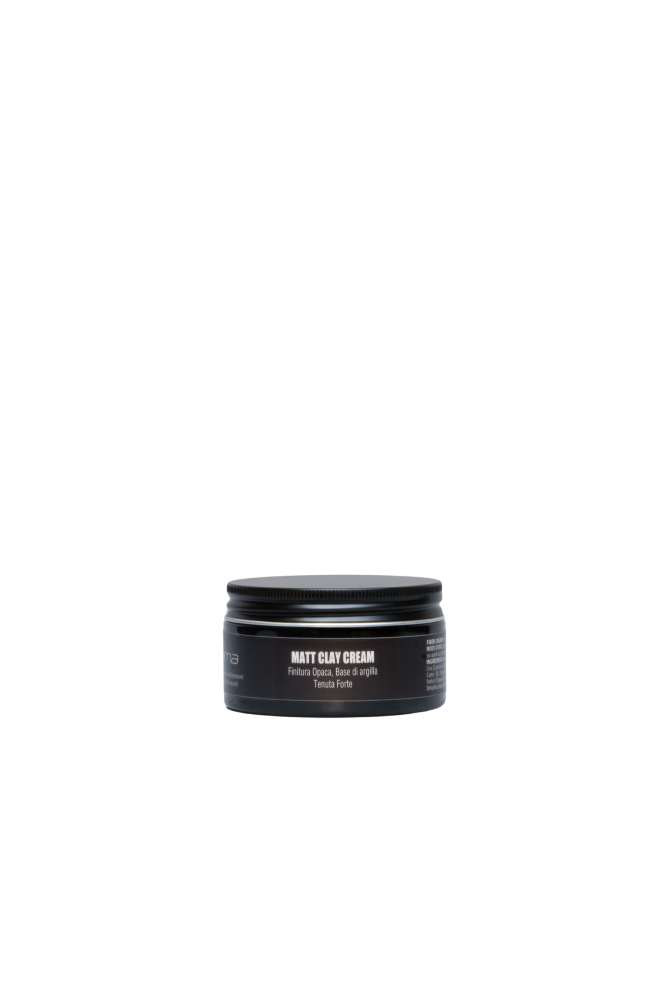 Pasta Cremosa Effetto Opaco