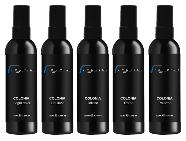 Kit Colonie Post Rasatura