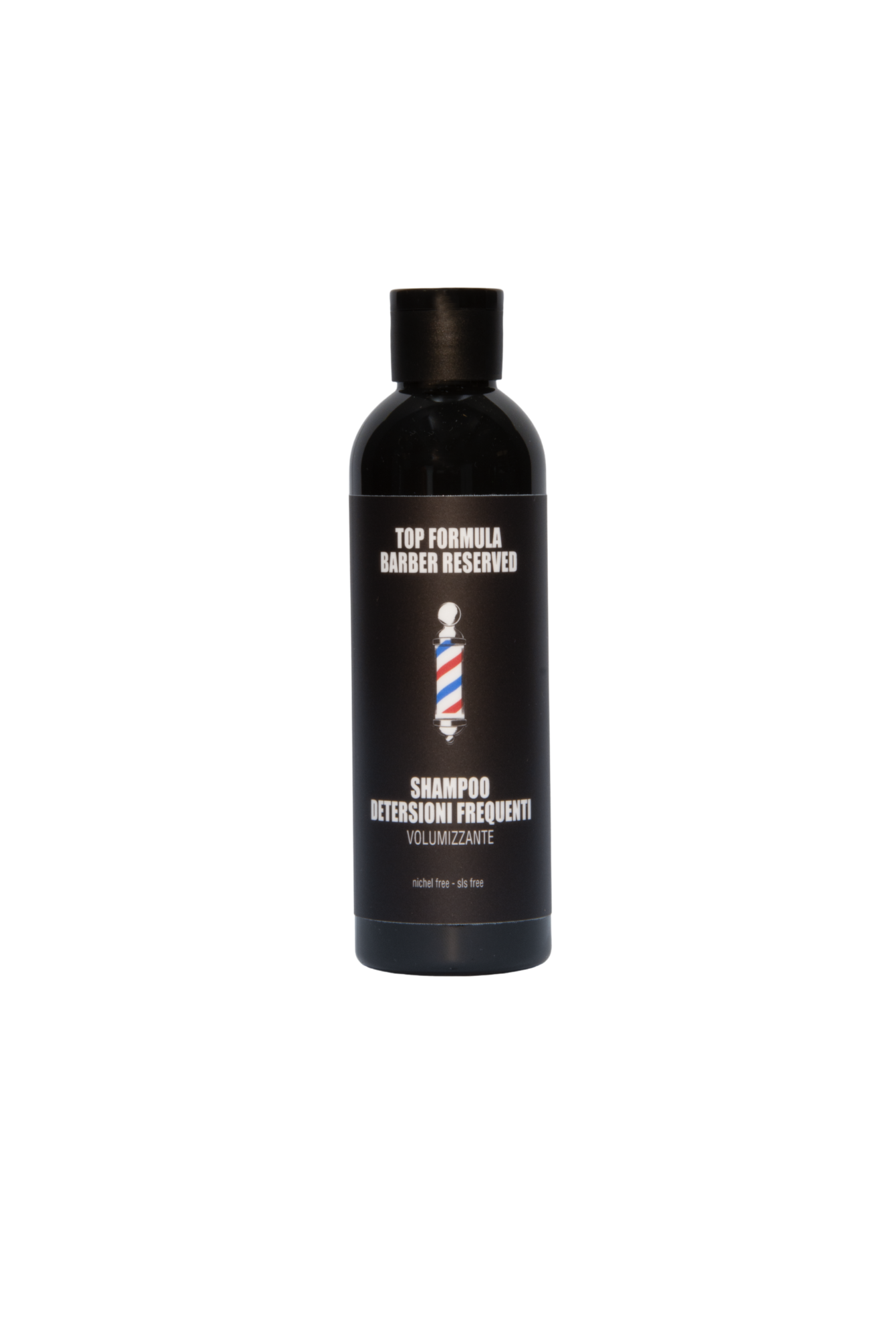 Shampoo Daily detersioni frequenti