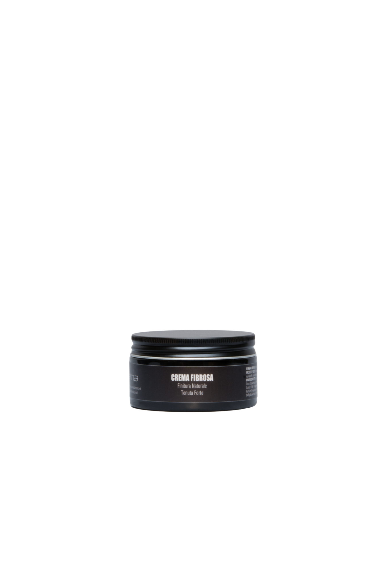 Fiber Cream Effetto Naturale