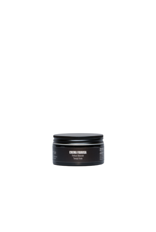 Fiber Cream Effetto Naturale