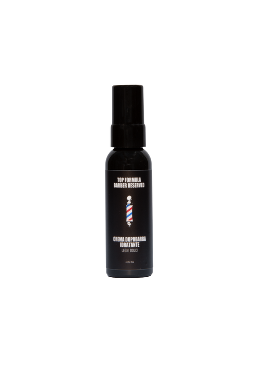 Crema DOPOBARBA IDRATANTE