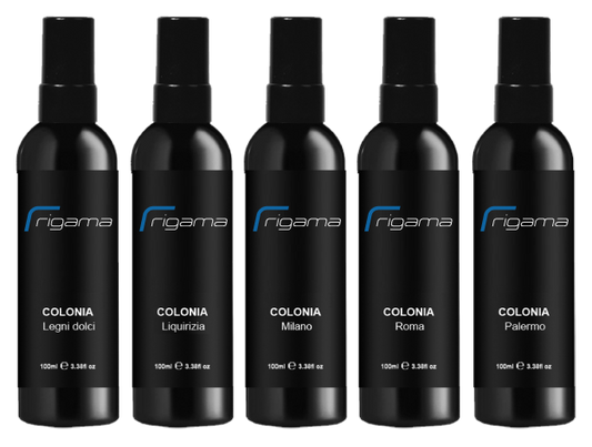 Kit Colonie Post Rasatura