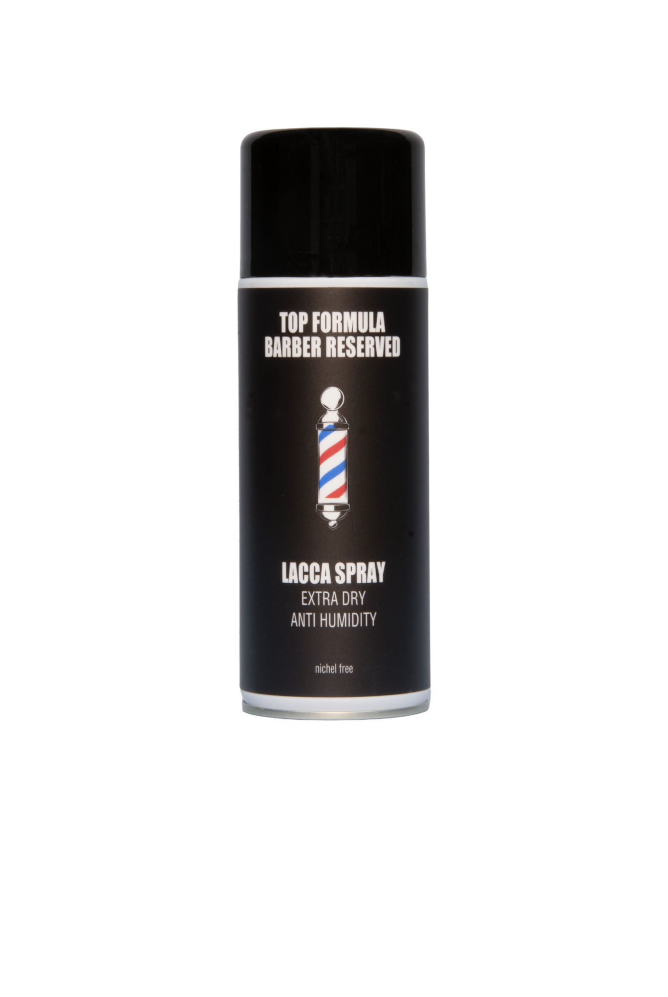 Lacca Spray - 400 ML.