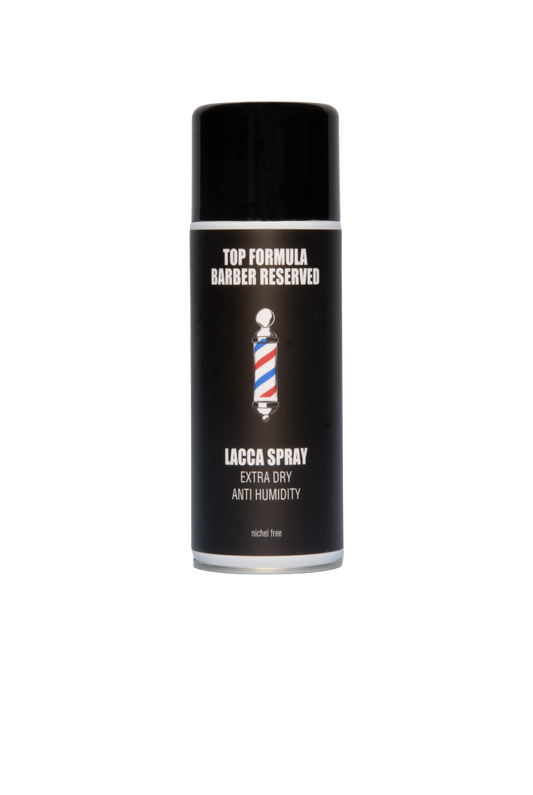 Lacca Spray - 400 ML.