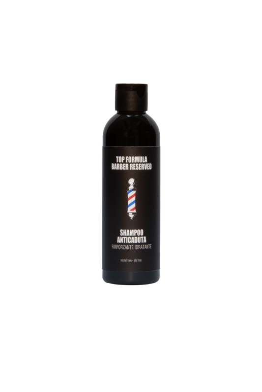 Shampoo Anticaduta