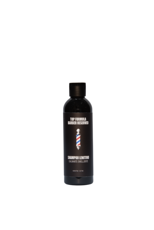 Shampoo Lenitivo